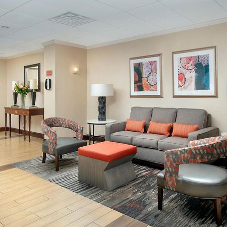 American Inn Of Bethesda Esterno foto