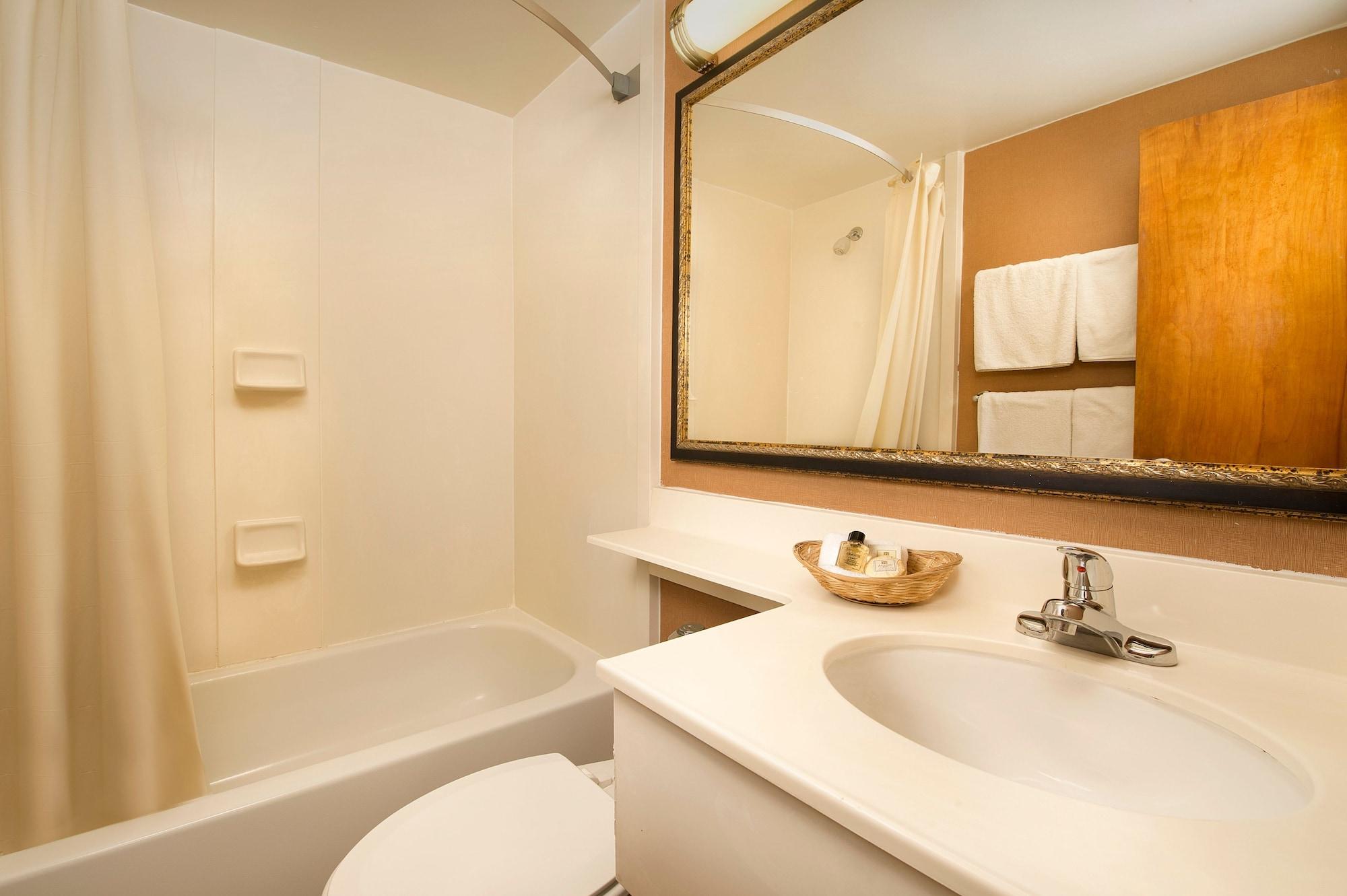American Inn Of Bethesda Esterno foto