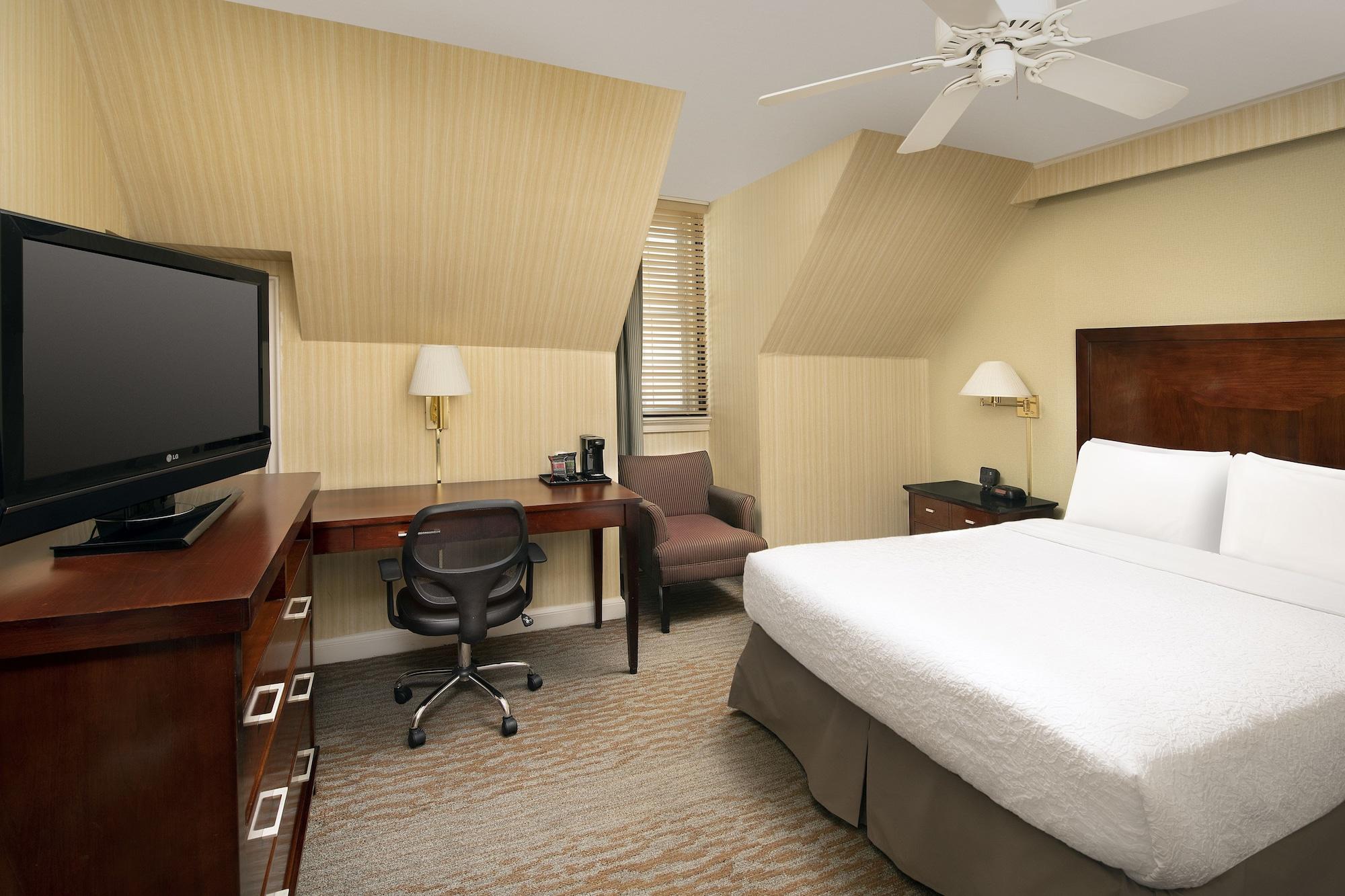 American Inn Of Bethesda Esterno foto