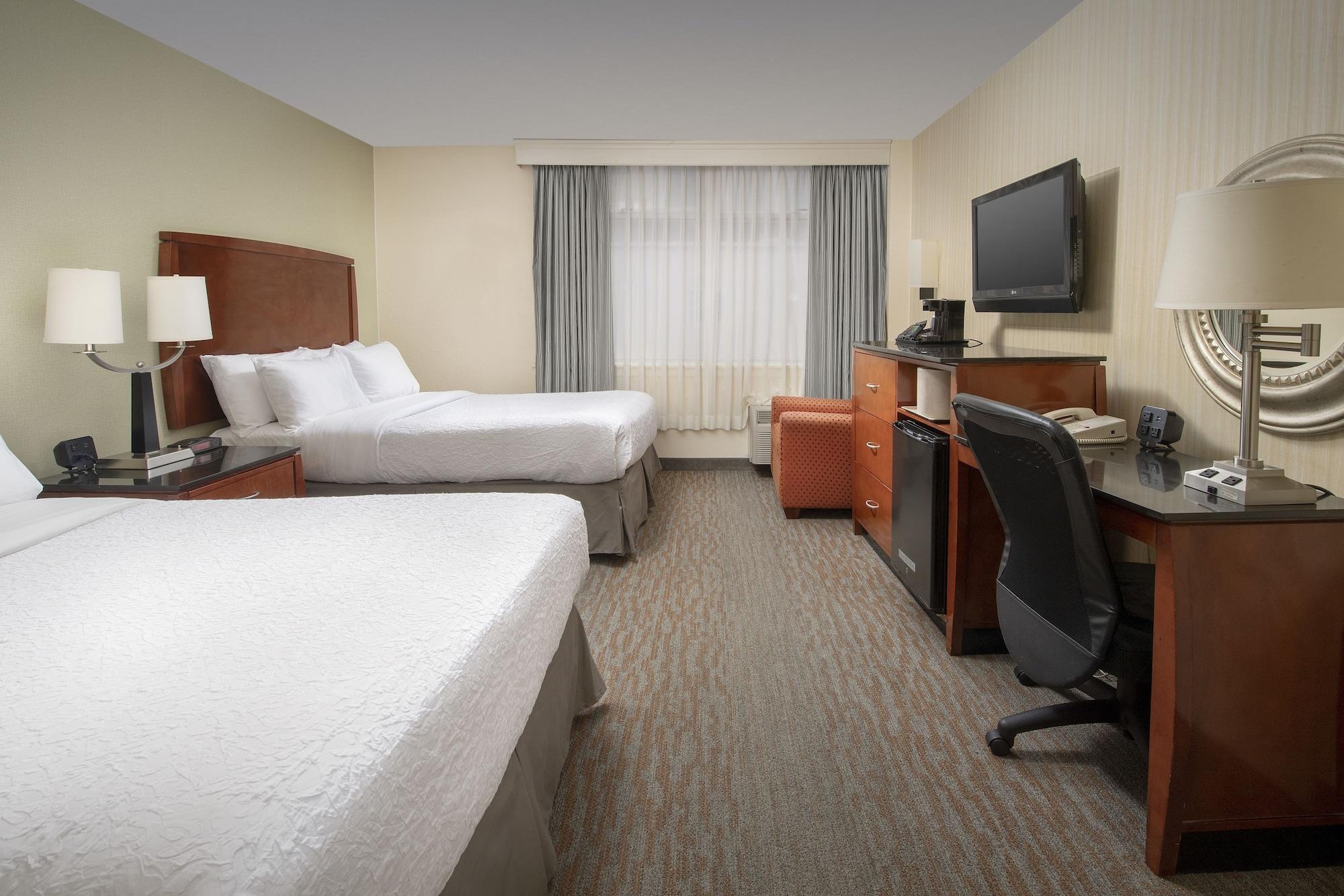 American Inn Of Bethesda Esterno foto