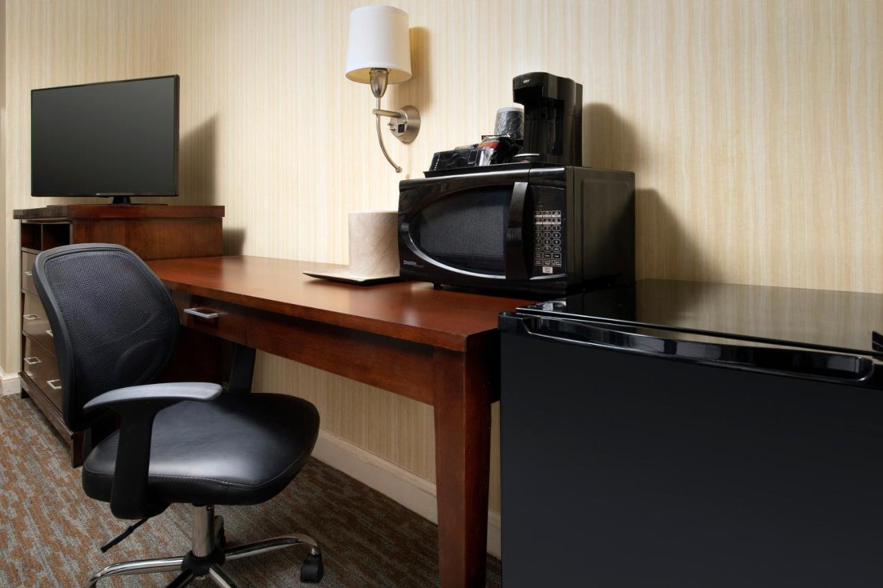American Inn Of Bethesda Esterno foto