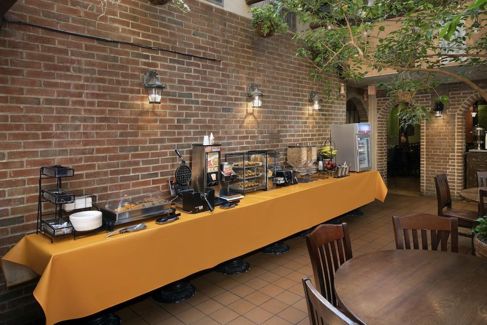 American Inn Of Bethesda Esterno foto
