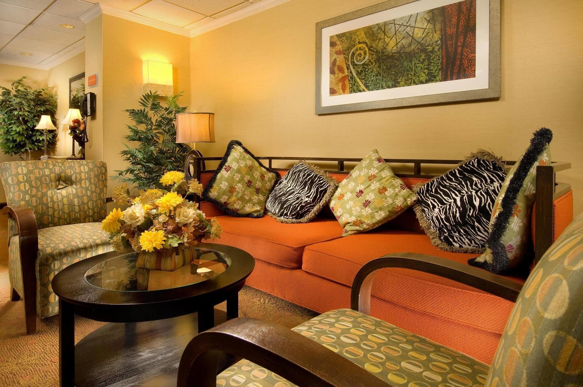 American Inn Of Bethesda Esterno foto