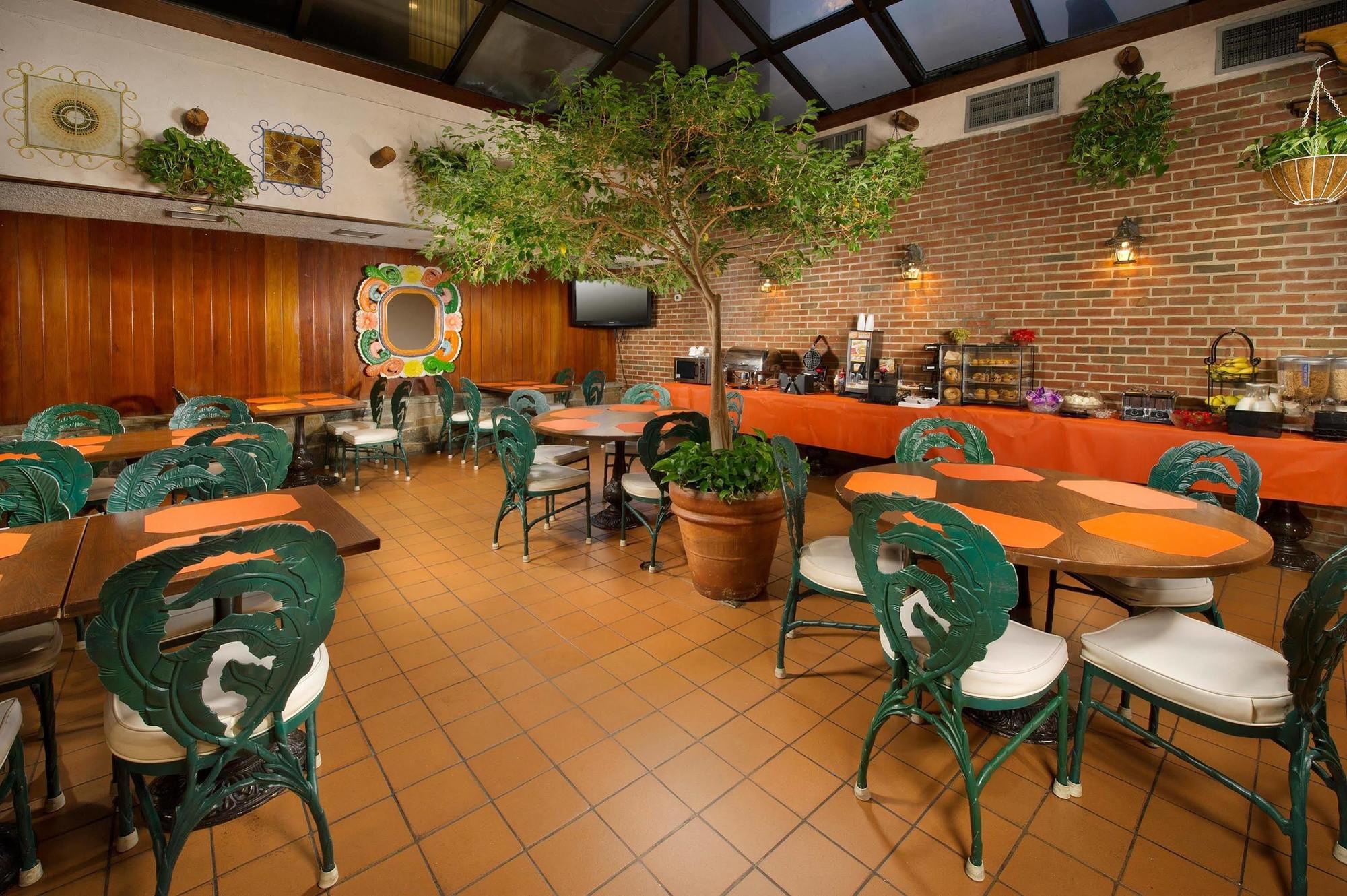 American Inn Of Bethesda Esterno foto