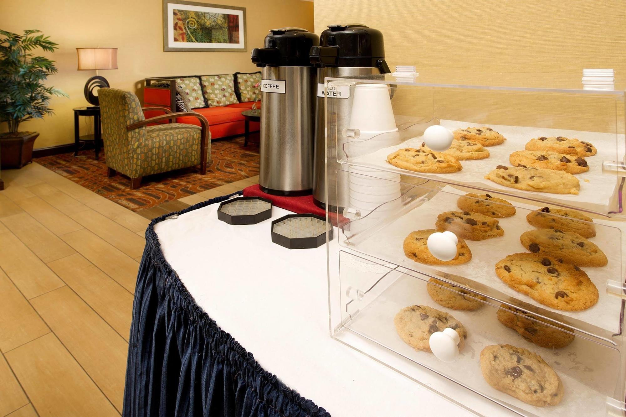 American Inn Of Bethesda Esterno foto