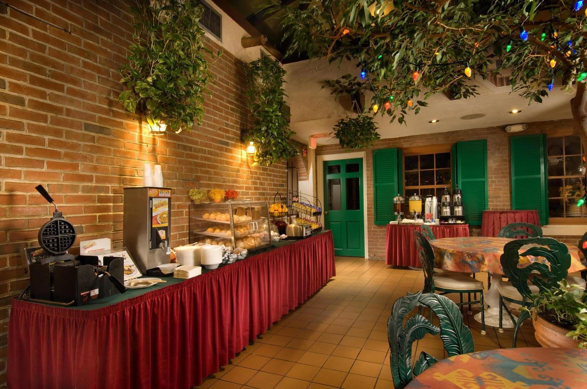 American Inn Of Bethesda Esterno foto