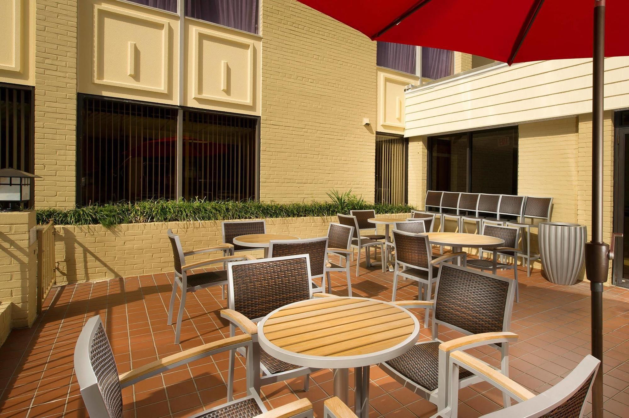 American Inn Of Bethesda Esterno foto