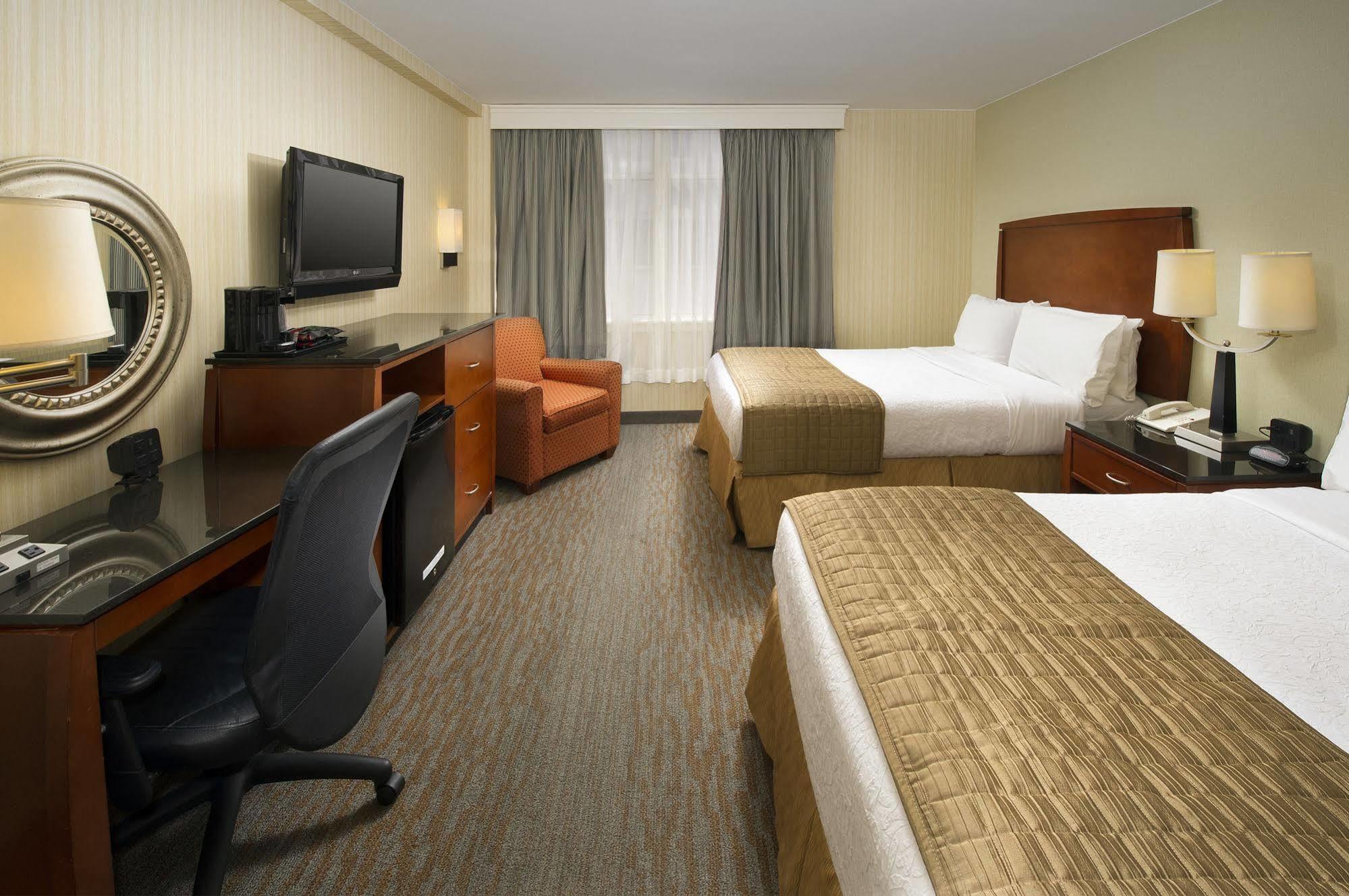American Inn Of Bethesda Esterno foto