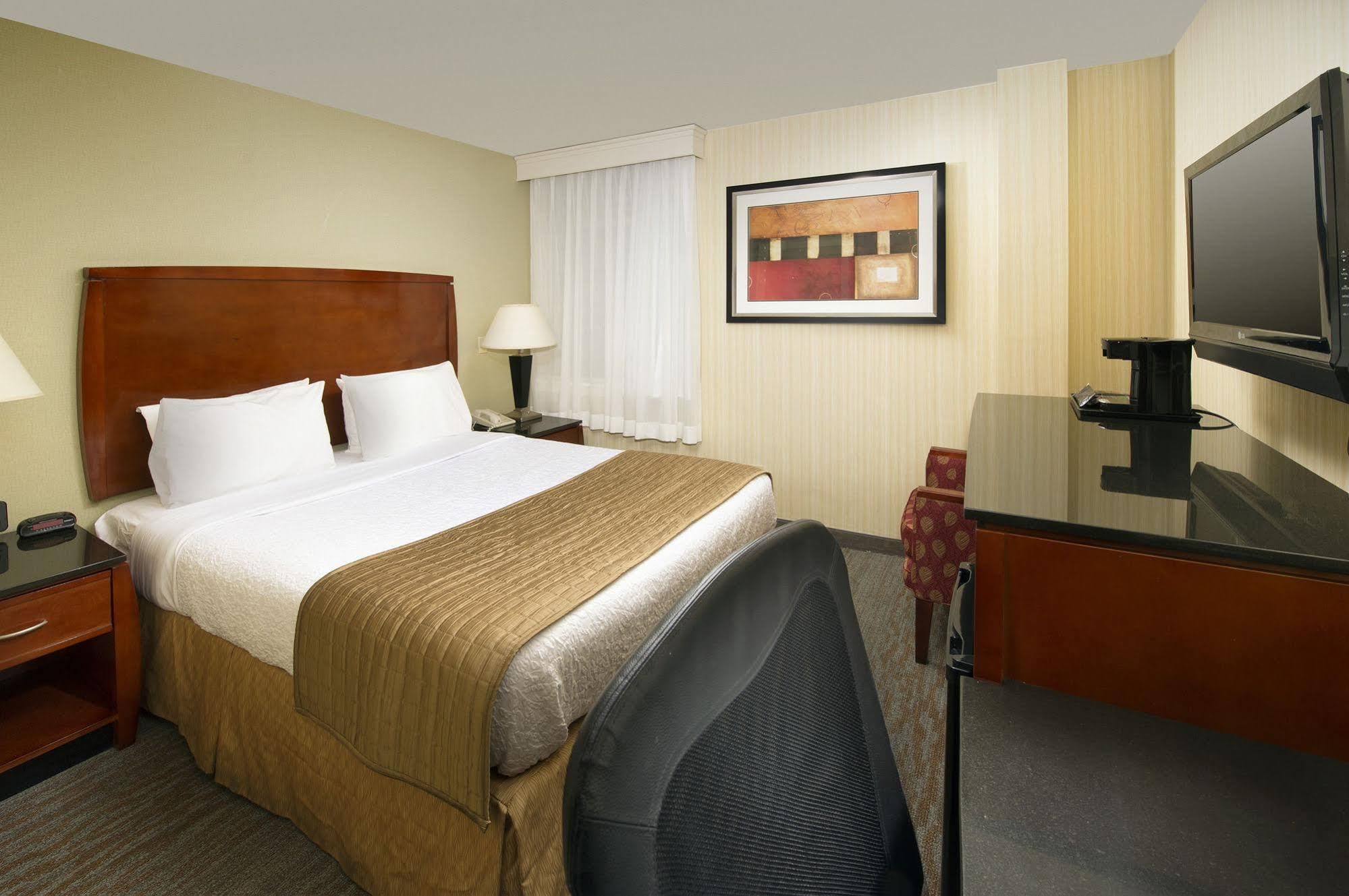 American Inn Of Bethesda Esterno foto