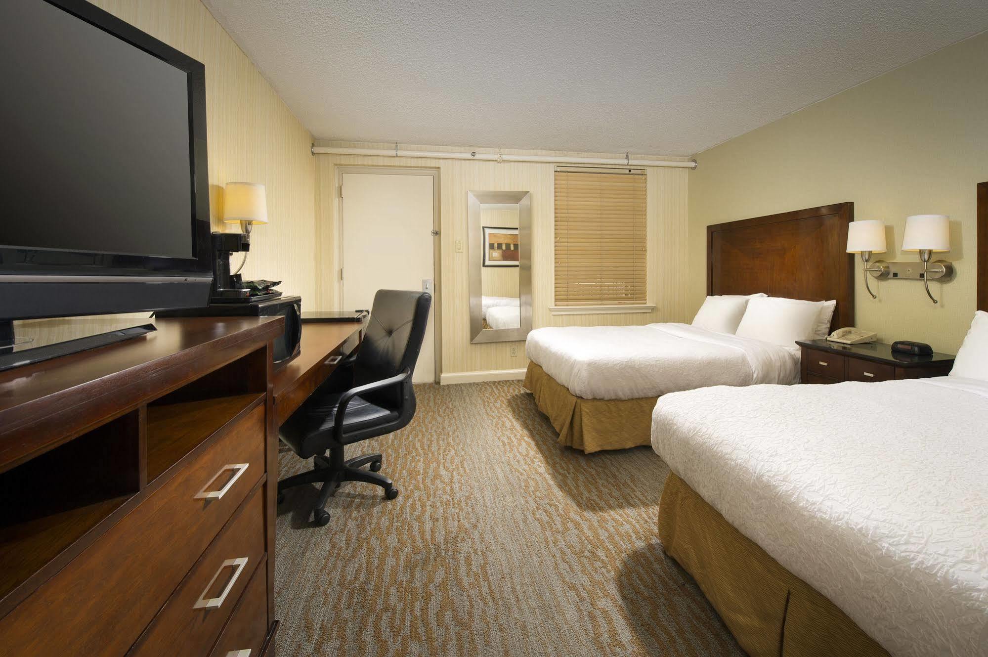 American Inn Of Bethesda Esterno foto