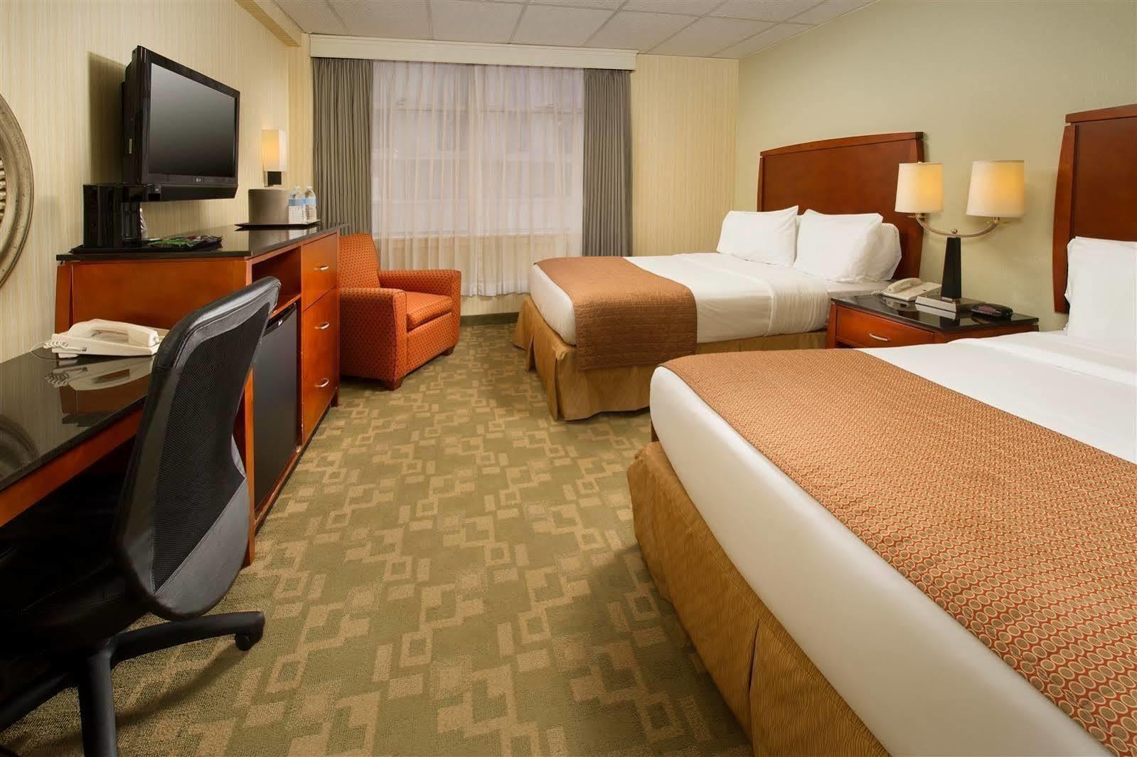 American Inn Of Bethesda Esterno foto