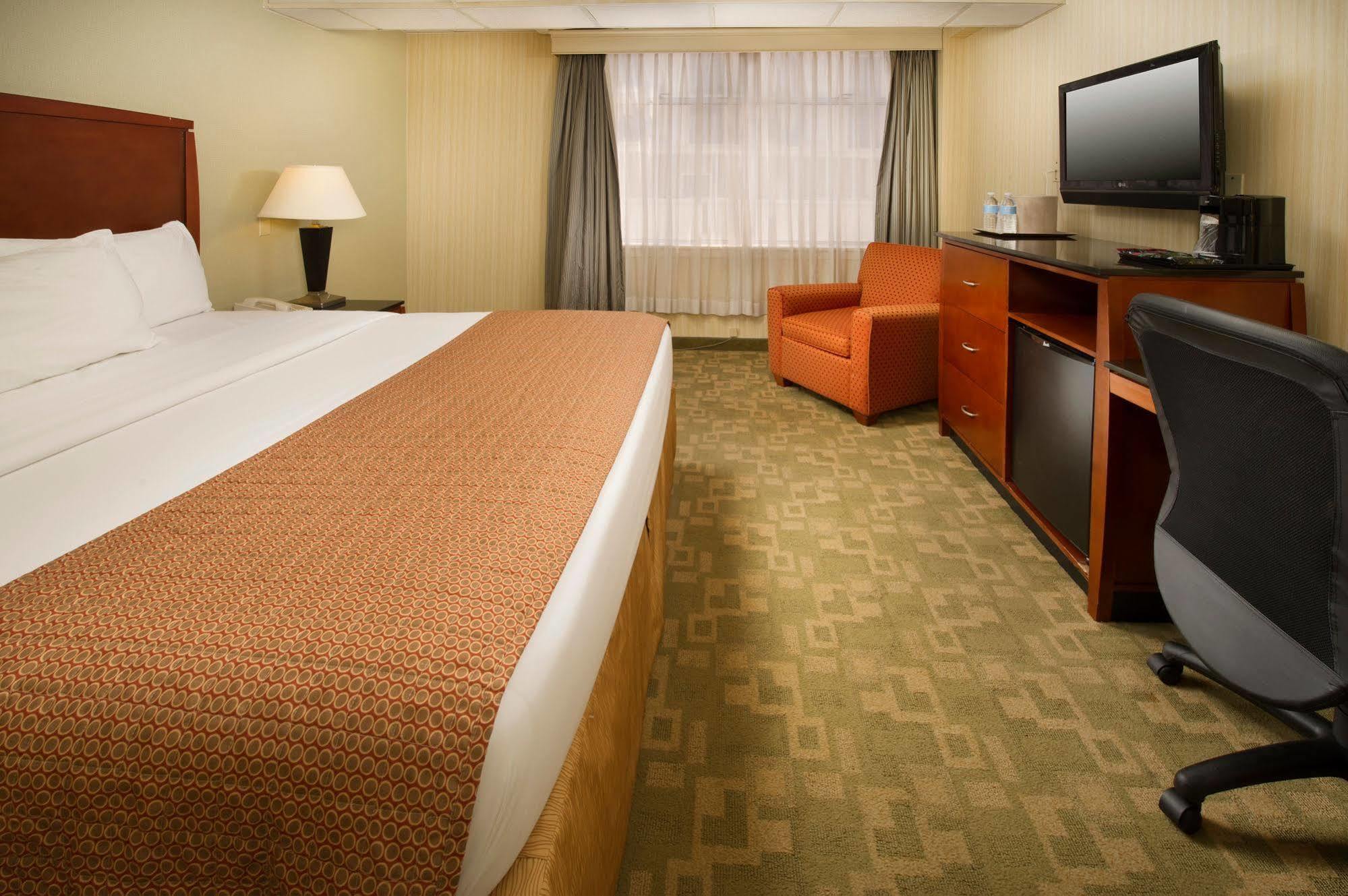 American Inn Of Bethesda Esterno foto