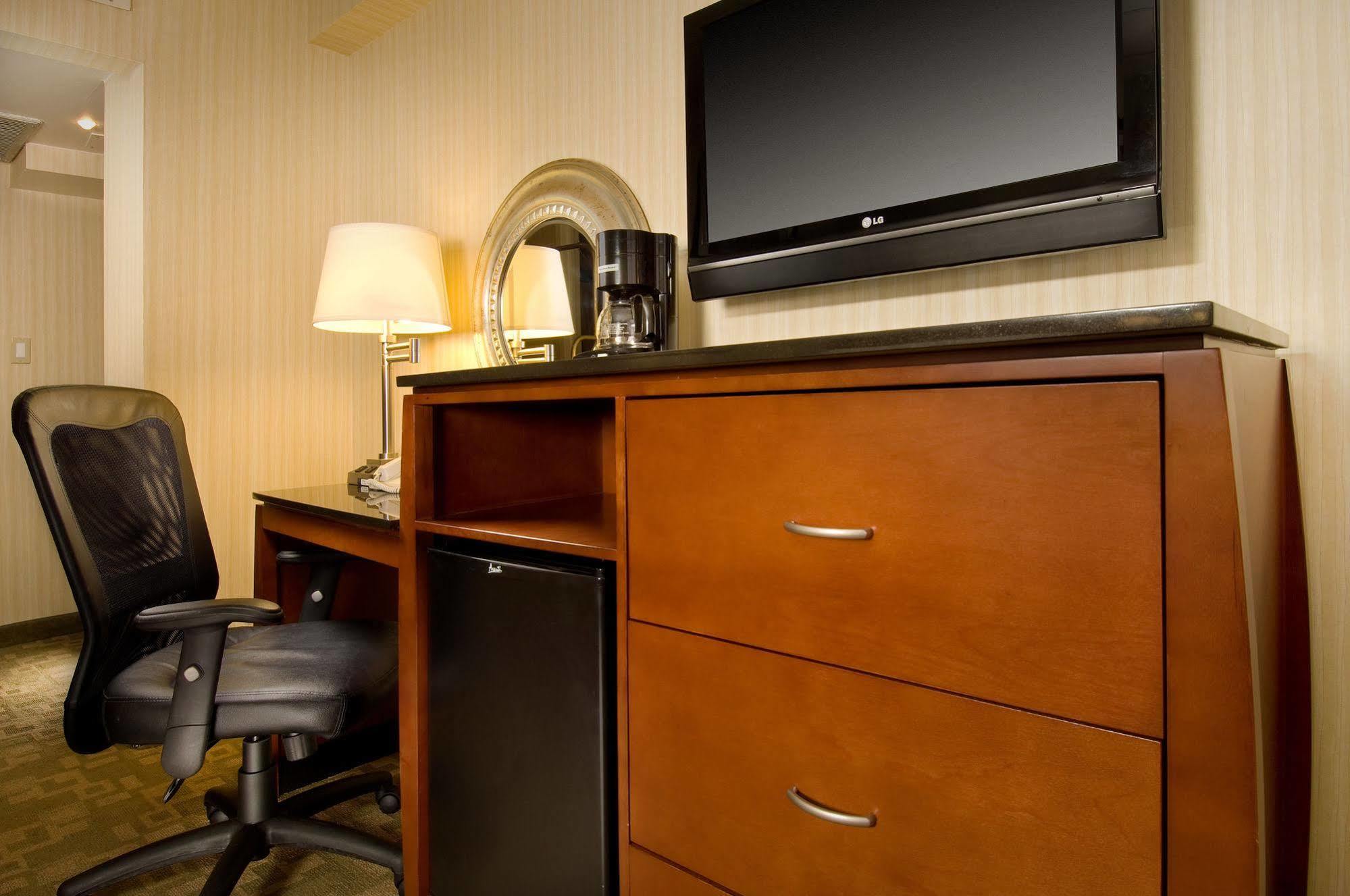 American Inn Of Bethesda Esterno foto